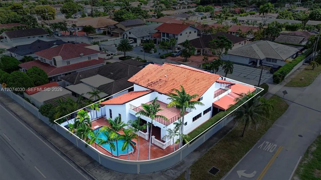 5840 W 3rd Lane, Hialeah