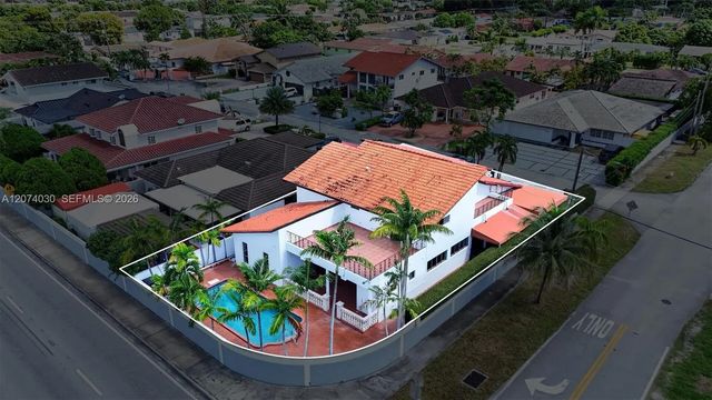 5840 W 3rd Lane, Hialeah