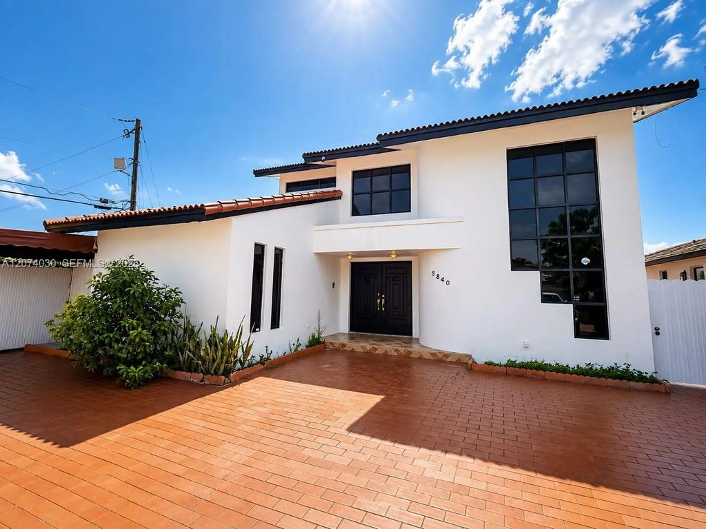 5840 W 3rd Lane, Hialeah