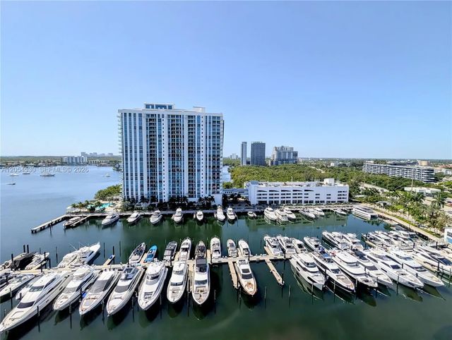 17301 Biscayne Boulevard #1501, North Miami Beach