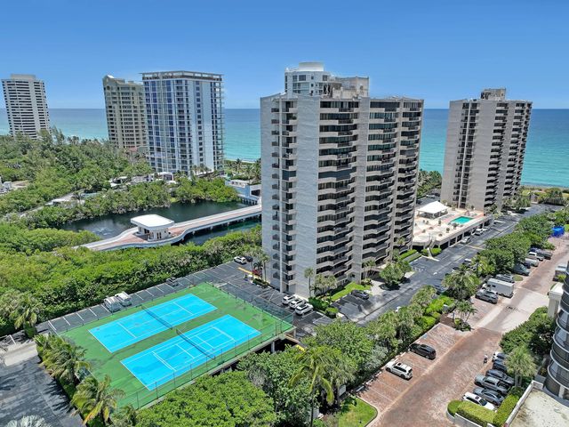 4200 N Ocean Drive #2-403, Singer Island