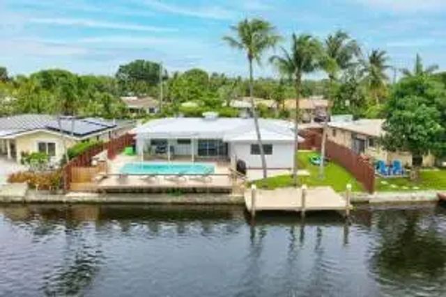 1631 Poinsettia Drive, Fort Lauderdale