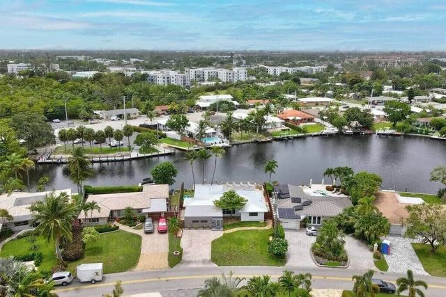 2 of 16 - 1631 Poinsettia Drive, Fort Lauderdale, FL