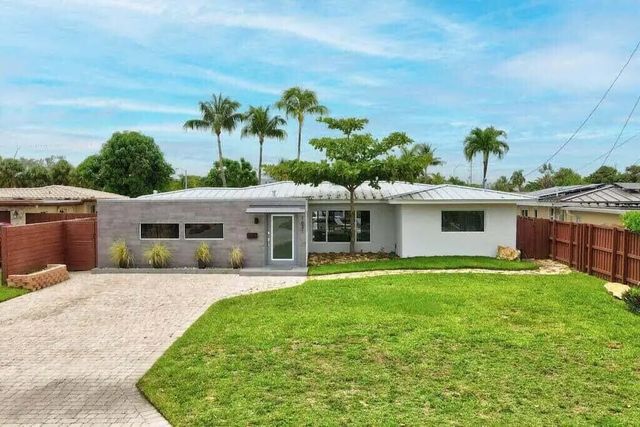 3 of 16 - 1631 Poinsettia Drive, Fort Lauderdale, FL