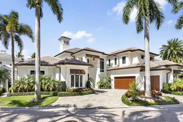 3540 Jonathans Harbour Drive, Jupiter