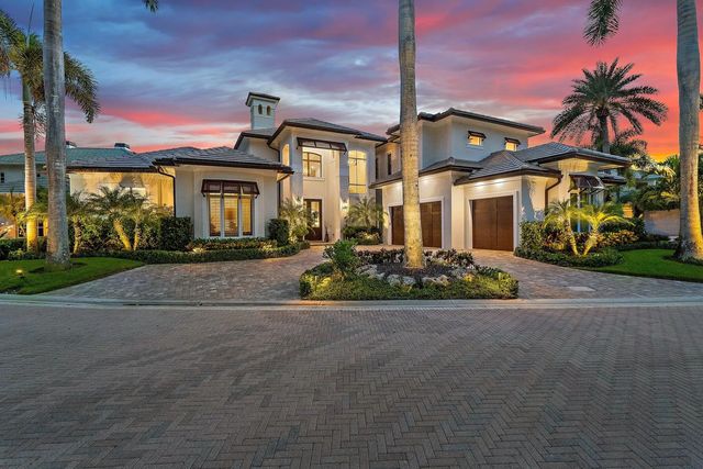 3 of 64 - 3540 Jonathans Harbour Drive, Jupiter, FL
