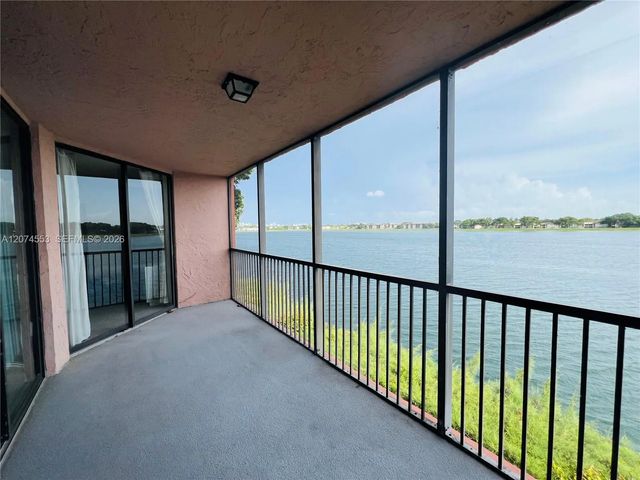 2 of 40 - 20860 San Simeon Way #205-6, Miami, FL