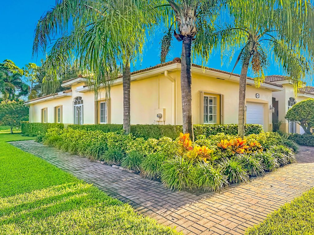 9967 Galleon Drive, West Palm Beach