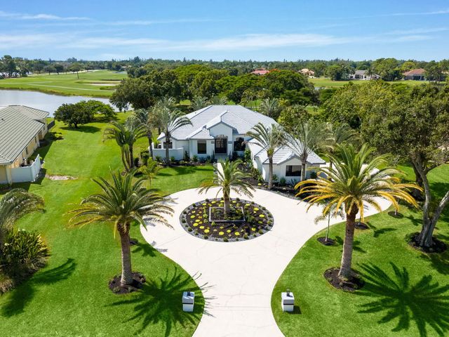11690 Stonehaven Way, West Palm Beach