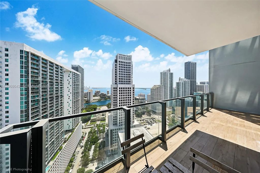 68 Se 6th Street #2909, Miami