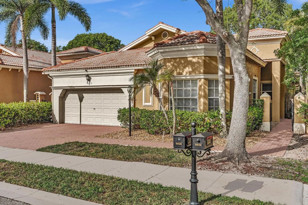 5828 Nw 121st Avenue, Coral Springs