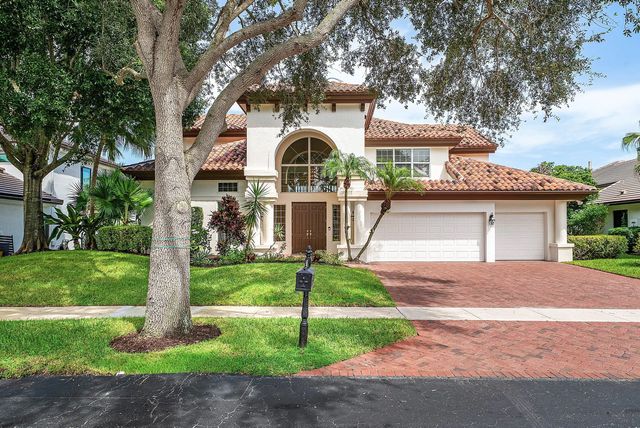 6026 Nw 30th Way, Boca Raton