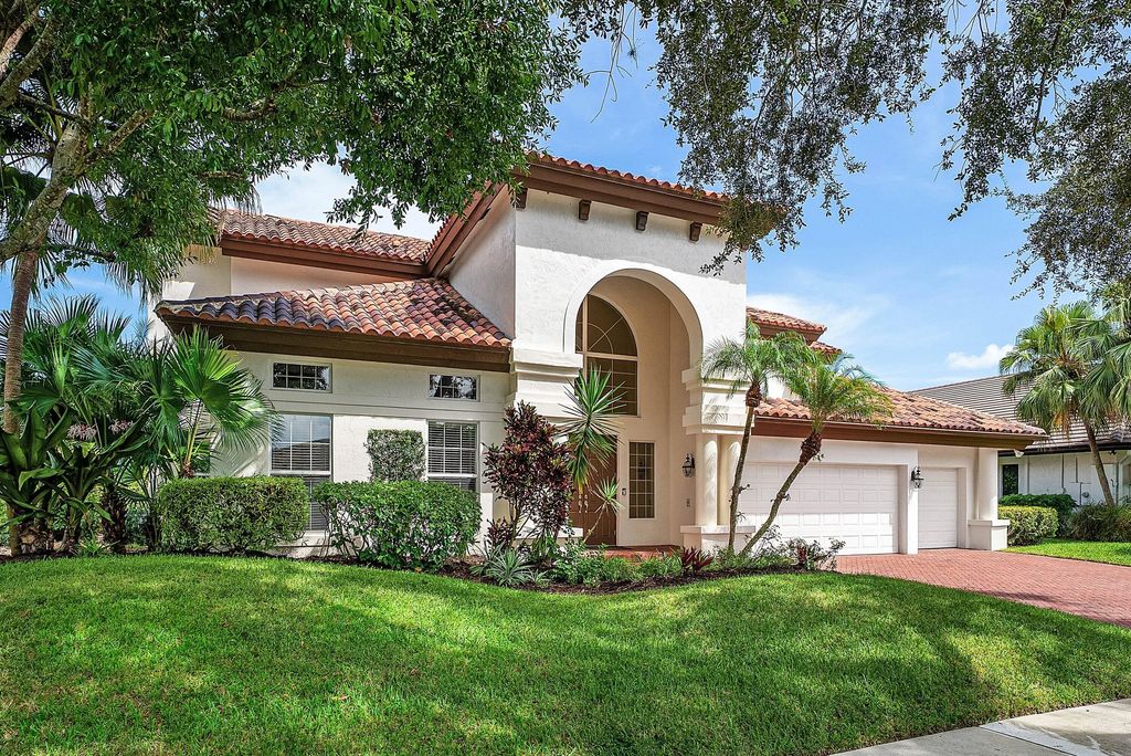 6026 Nw 30th Way, Boca Raton