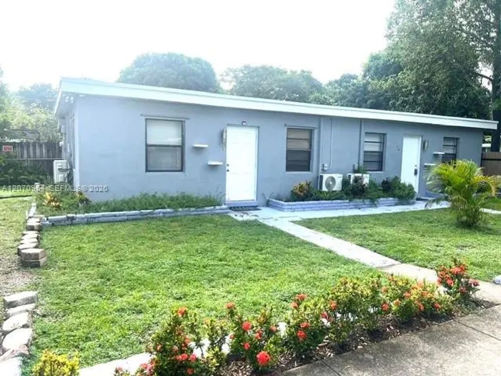 504 N 57th Avenue #south, Hollywood