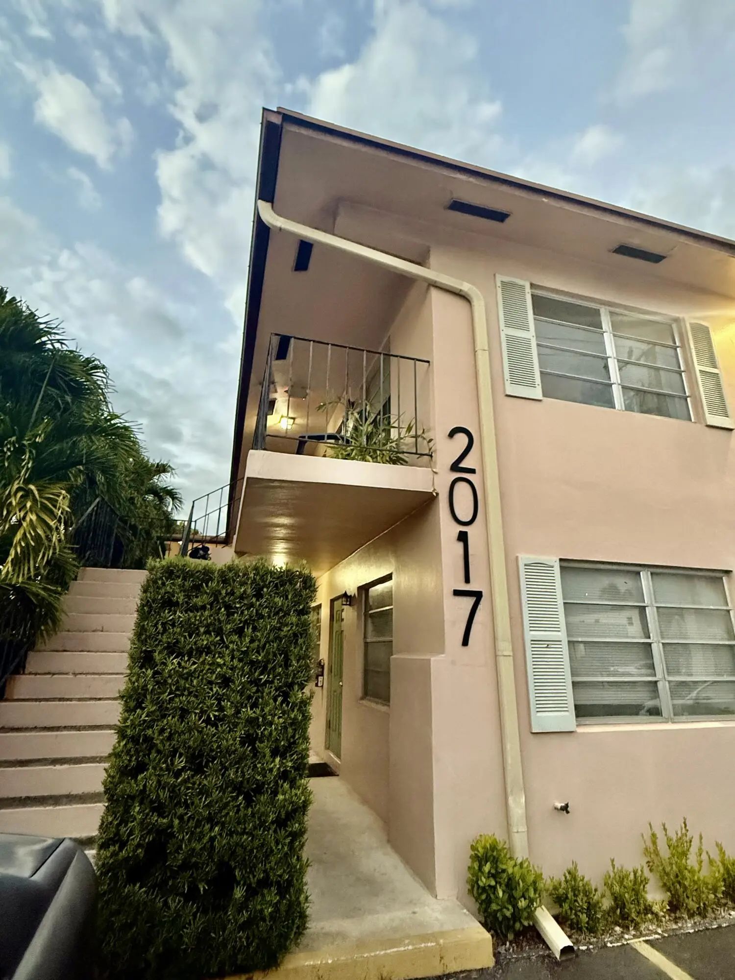 2017 Ne 18th Street #2, Fort Lauderdale