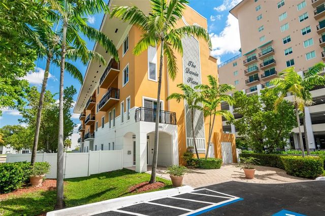 2 of 35 - 555 E Dania Beach Boulevard #9, Dania Beach, FL