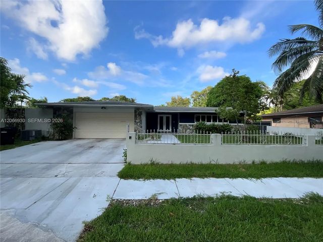 12325 Ne 2nd Court, North Miami