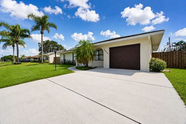 2033 Sw Gemini Lane, Port St. Lucie