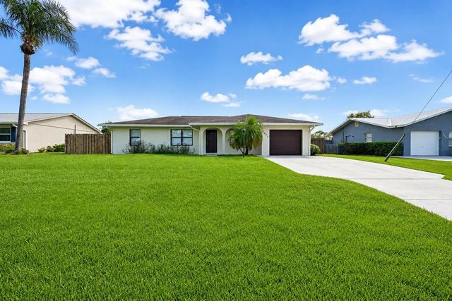 2 of 46 - 2033 Sw Gemini Lane, Port St. Lucie, FL
