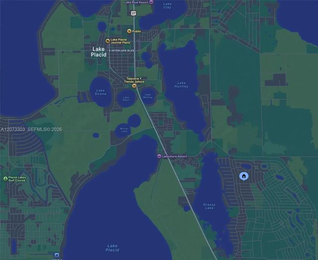 2 of 7 - 613 Lynn Court, Lake Placid, FL