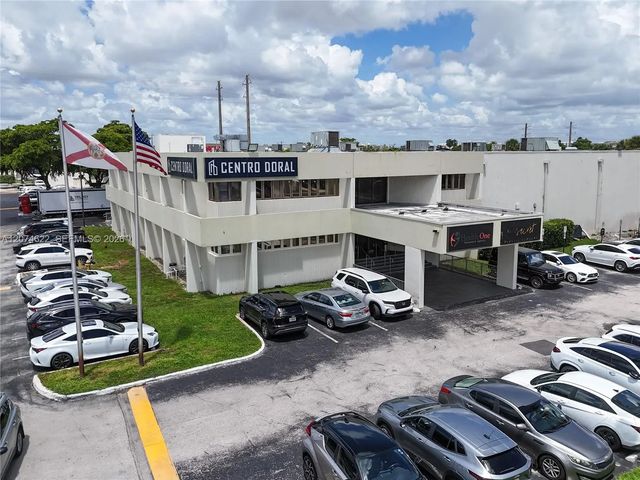 2500 Nw 79th Avenue, Doral