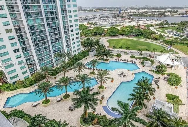 N/A, Miami