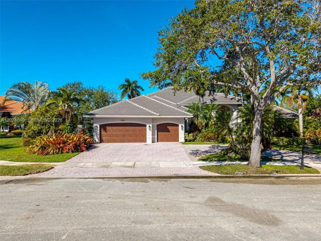 2 of 53 - 2950 Medinah, Weston, FL