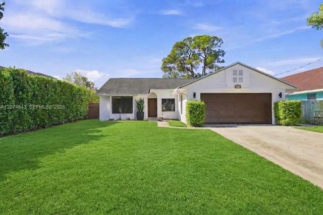 6146 Linton Street, Jupiter