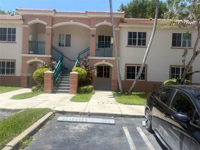 2910 Se 13th Road #105-44, Homestead