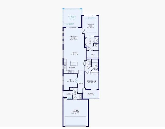 2 of 39 - 12748 Sw Cattleya Lane #villa 204, Port St. Lucie, FL