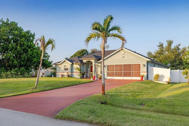 5 of 85 - 1871 Sw Monterrey Lane, Port St. Lucie, FL