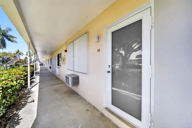 2 of 19 - 1001 Atlantic Shores Boulevard #110, Hallandale Beach, FL