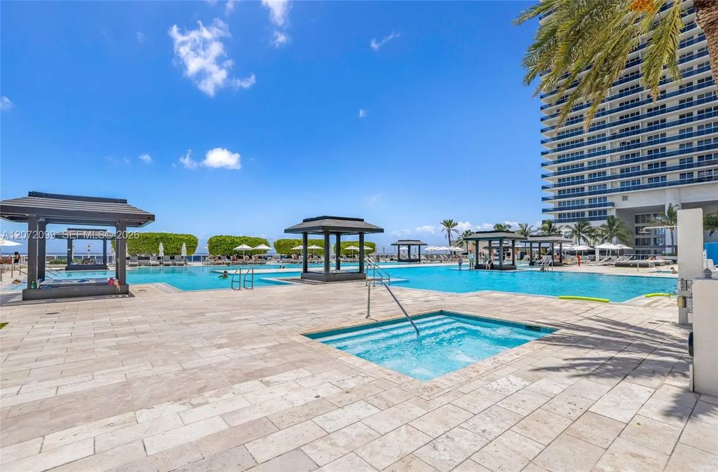 1800 S Ocean Drive #1108, Hallandale Beach