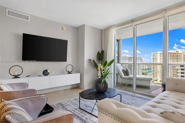 1800 S Ocean Drive #1108, Hallandale Beach