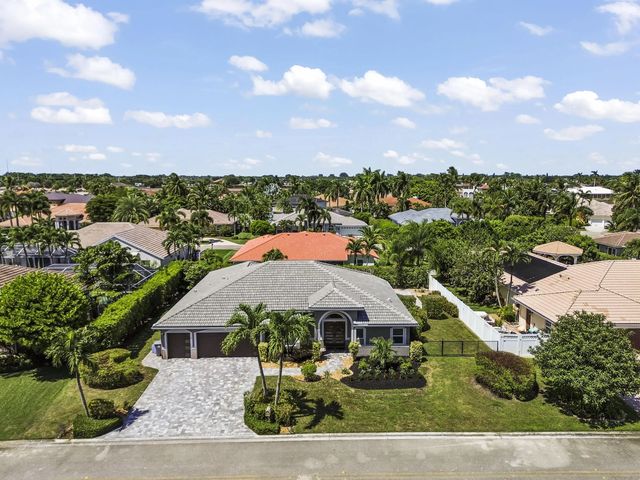 4769 Pepper Bush Lane, Boynton Beach