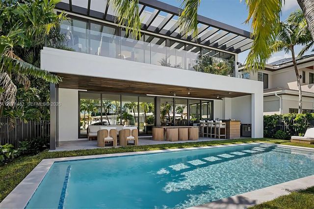 620 Solar Isle Drive, Fort Lauderdale