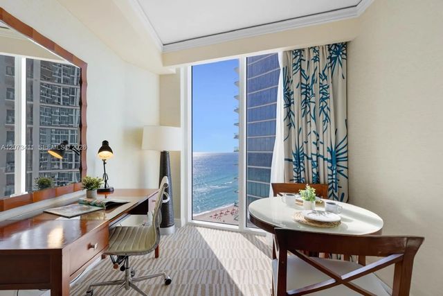 2 of 25 - 18001 Collins Avenue #1514, Sunny Isles Beach, FL