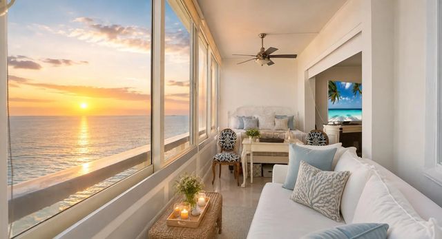 3600 Galt Ocean Drive #15e, Fort Lauderdale