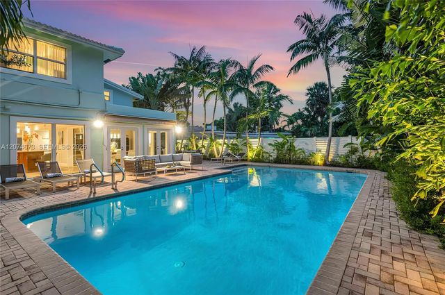 3317 Ne 16th Court, Fort Lauderdale