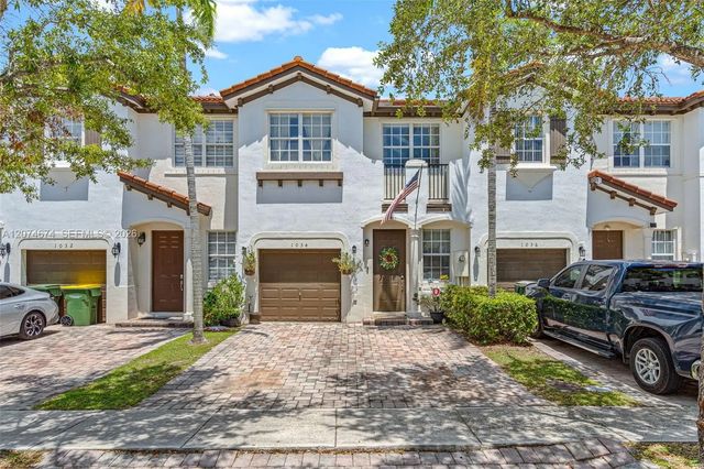 1034 Ne 30th Avenue, Homestead