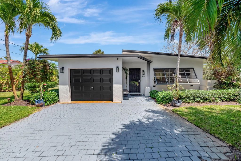 231 Se 3rd Avenue, Delray Beach