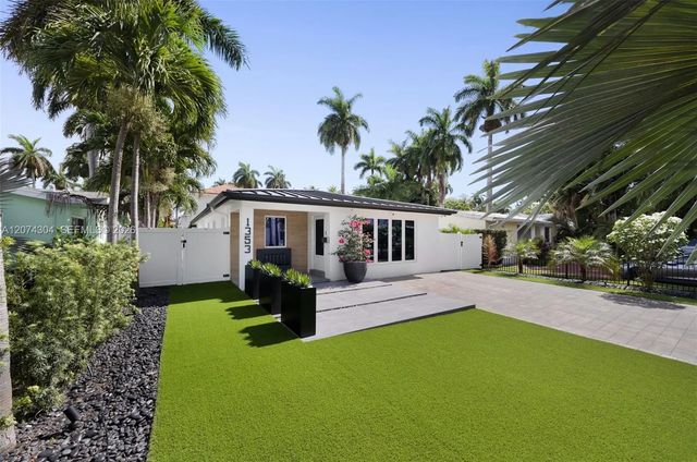 3 of 29 - 1353 Van Buren Street, Hollywood, FL