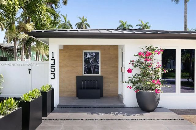 4 of 29 - 1353 Van Buren Street, Hollywood, FL