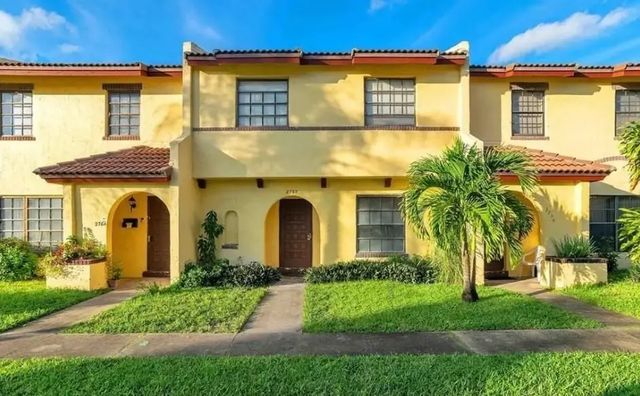 5 of 5 - 2760 Nw 47th Lane #2805, Lauderdale Lakes, FL