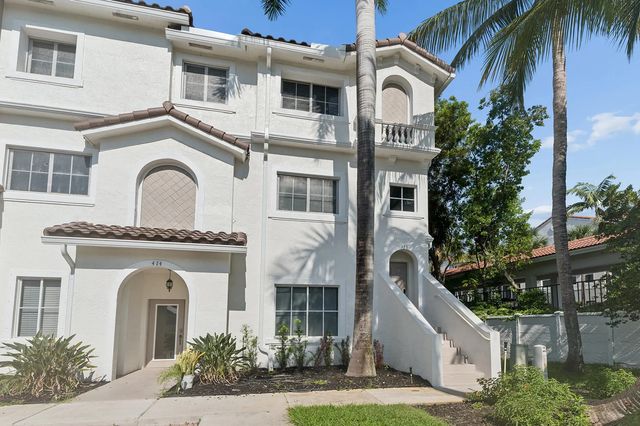 428 Bayfront Drive, Boynton Beach