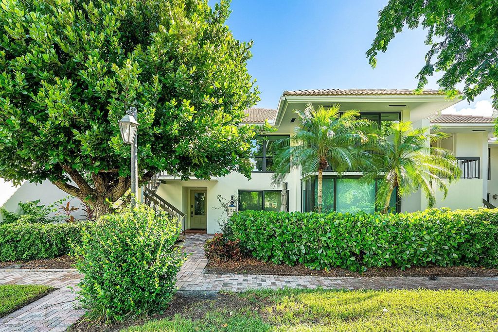 11212 Quail Covey Road #green Heron N, Boynton Beach