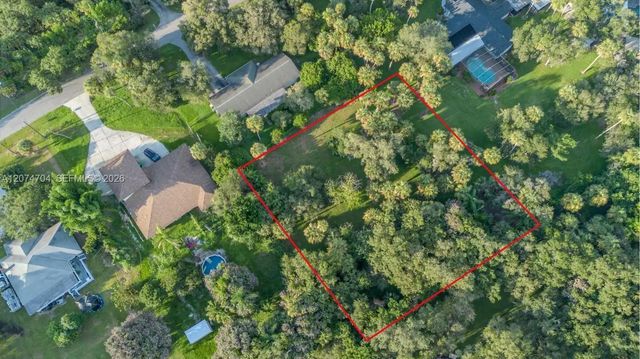 3 of 12 - 780 Washington Avenue, LaBelle, FL
