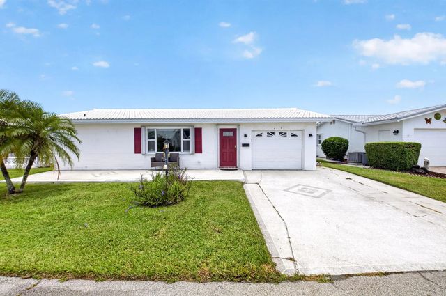 2116 Sw 22nd Court, Boynton Beach