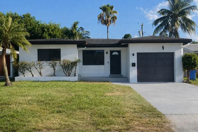 80 Ne 48th Street, Oakland Park