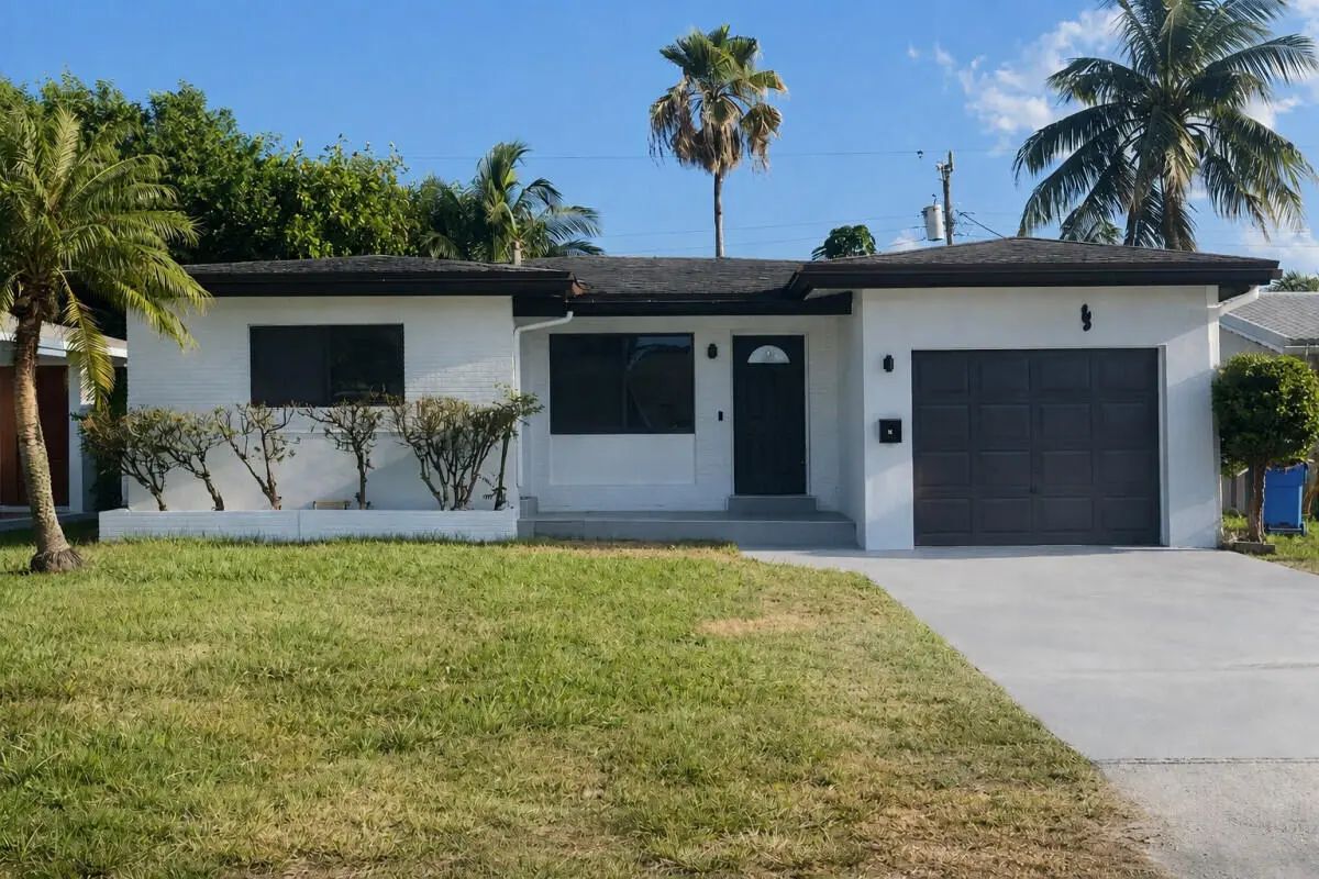 80 Ne 48th Street, Oakland Park